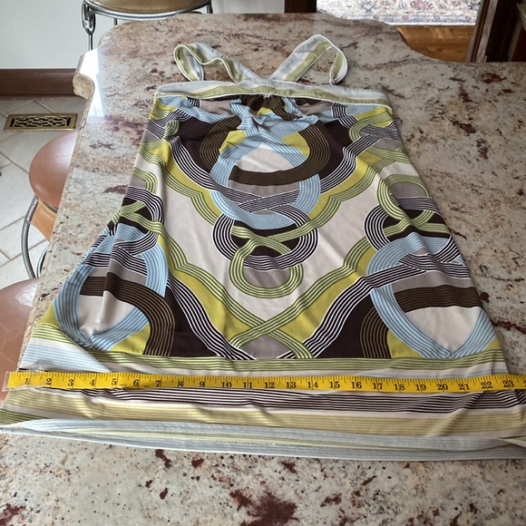 BCBG MAXAZRIA SIZE L. - Picture 10 of 12